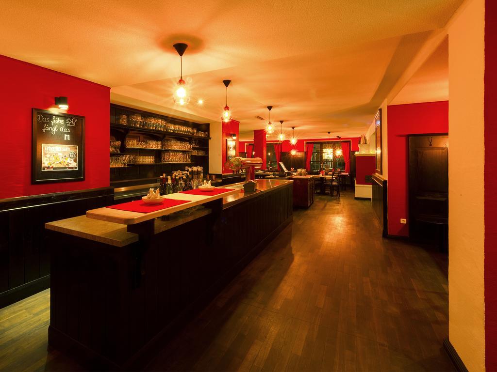 Dormero Hotel Kelheim Bagian luar foto