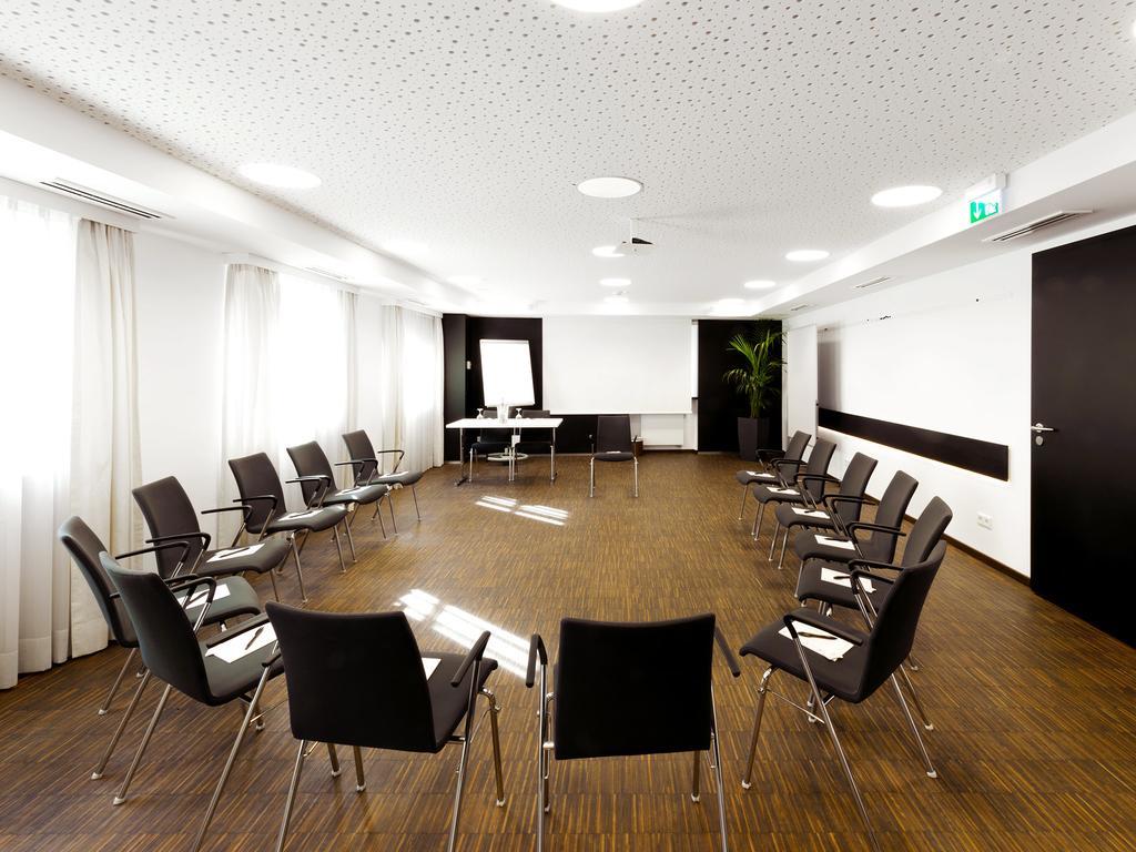 Dormero Hotel Kelheim Bagian luar foto