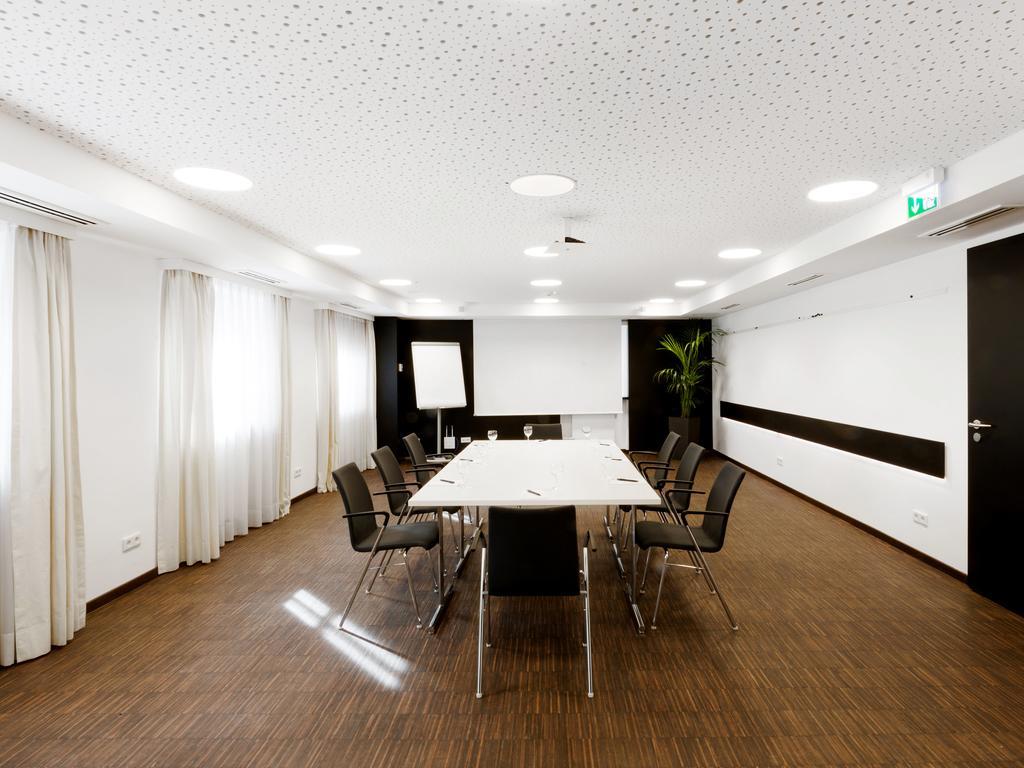 Dormero Hotel Kelheim Bagian luar foto