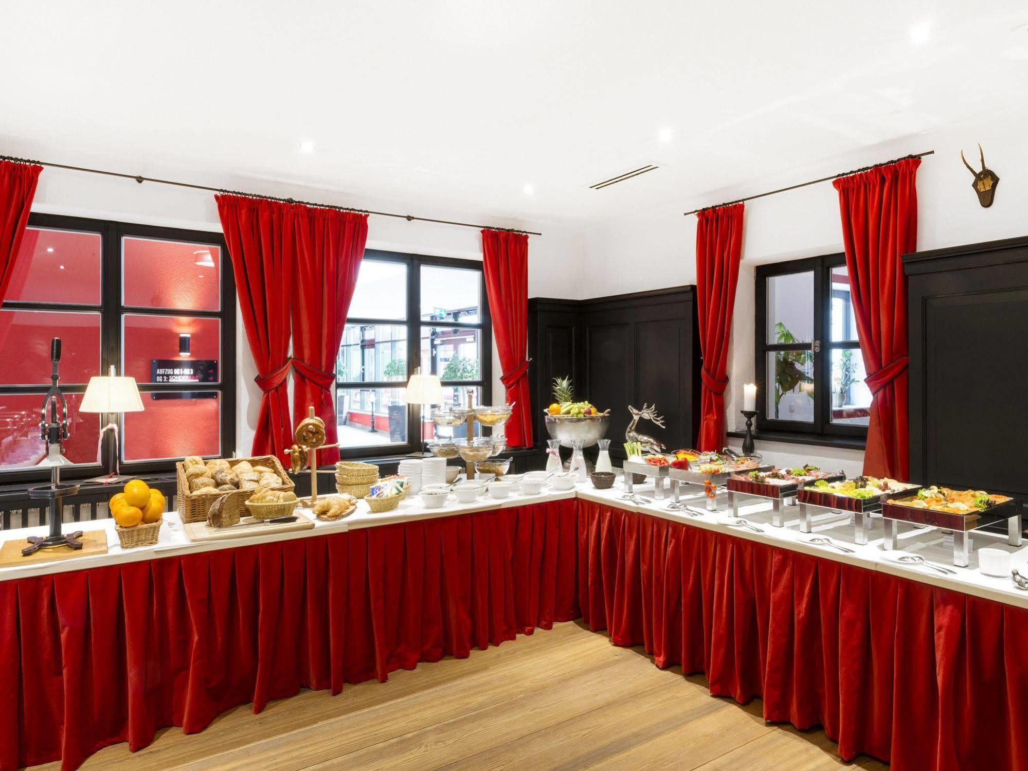 Dormero Hotel Kelheim Bagian luar foto